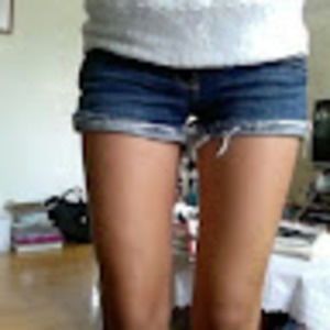 Meet your Posher, Jacqui